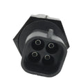 Idle Air Control Valve AC16 for Camaro Firebird Corvette