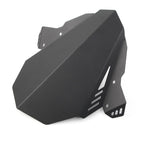 Windshield Windscreen Deflector Cover for YAMAHA MT-09 MT09 FZ09 (2017-2019)