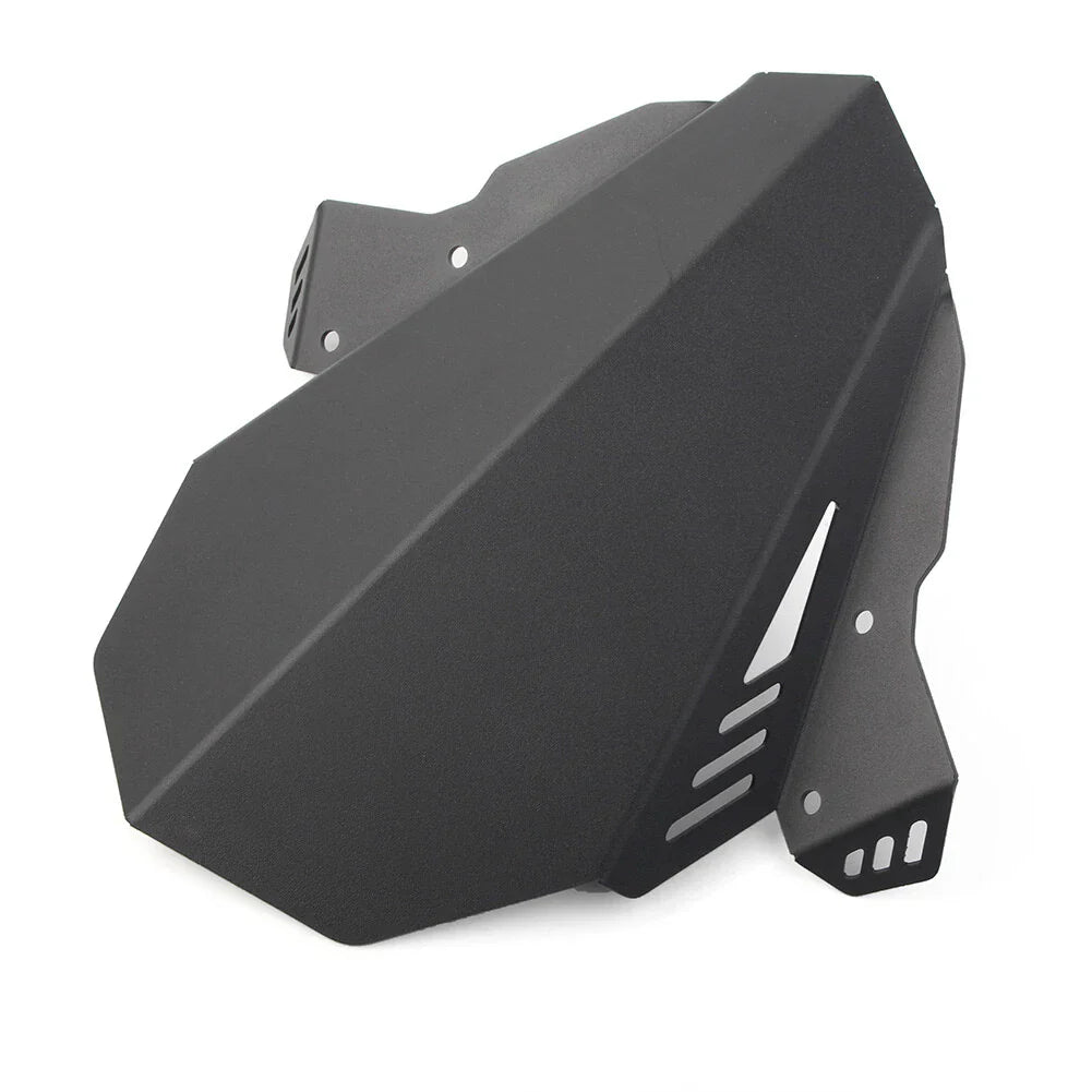 Windshield Windscreen Deflector Cover for YAMAHA MT-09 MT09 FZ09 (2017-2019)