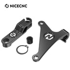 Clutch Lever Arm Bracket for Yamaha YZF R7 (2022–2023) XSR700 (2018–2023)