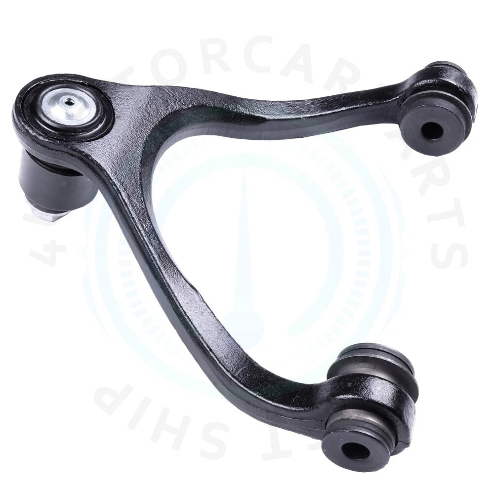 Set of 4 Front Upper Control Arms with Ball Joints for Lincoln Town Car (2003–2011)