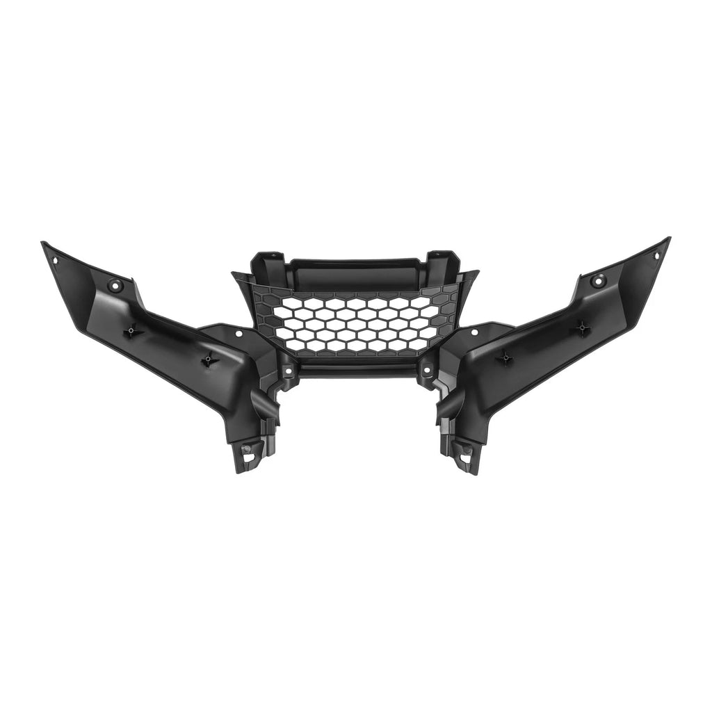 Front Bumper Cover Grille Guard for Honda Rancher 420 (2014–2024)