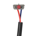 Window Regulator with Motor for Ford F150 Crew Cab (2002–2003)
