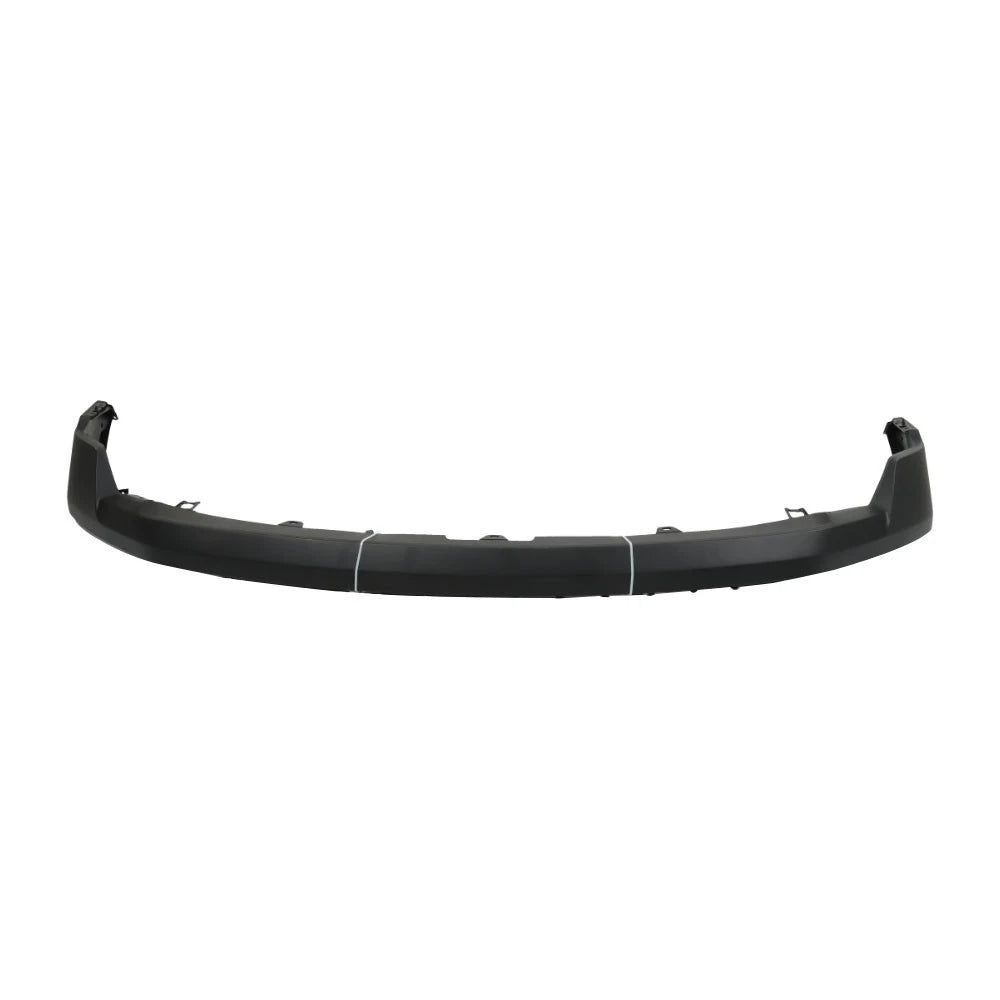 Front Bumper Cover for Ford F-150 Pickup (2009–2014)