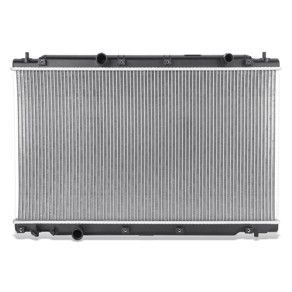 Aluminum Core Cooling Radiator for Honda CR-V 2.4L (2017–2019) DPI 13644