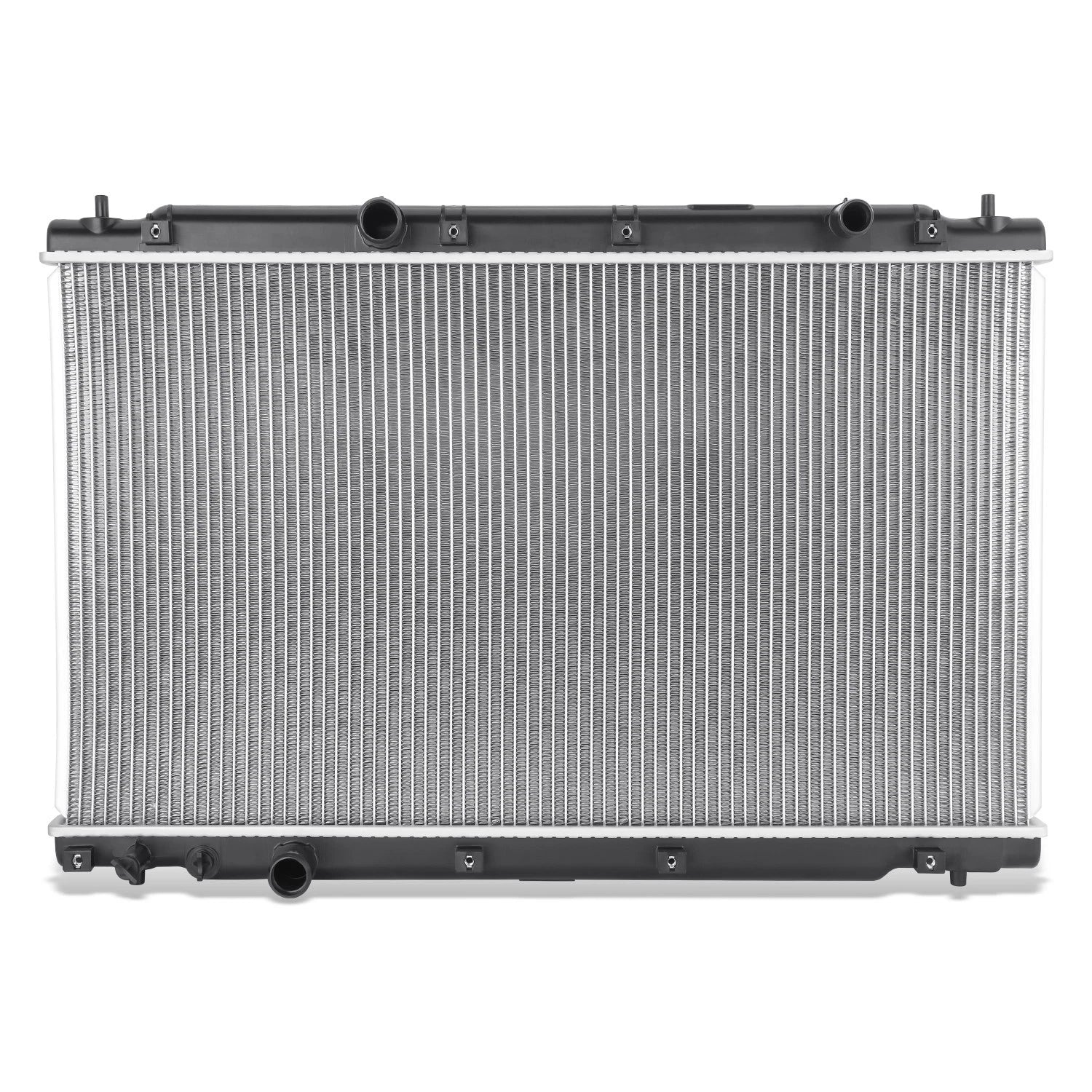 Aluminum Core Cooling Radiator for Honda CR-V 2.4L (2017–2019) DPI 13644