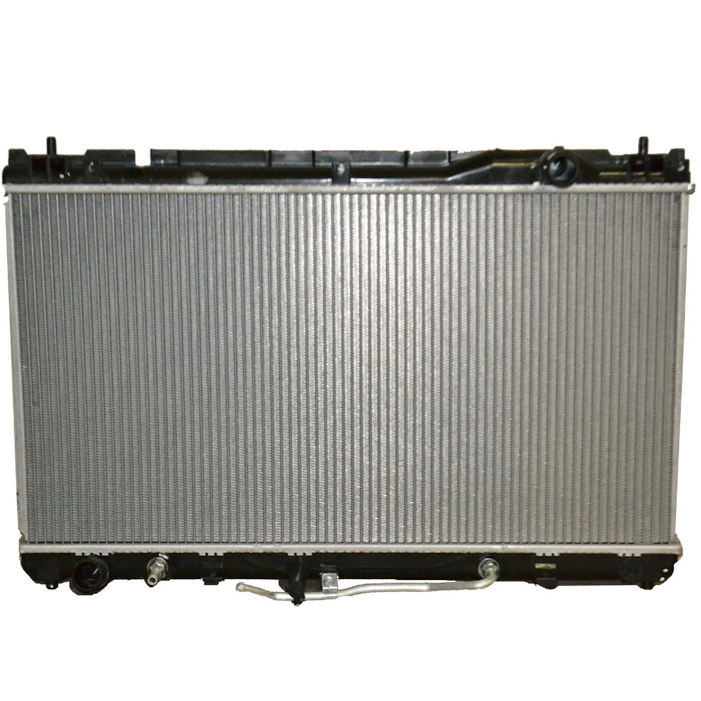 Radiator for Lexus ES330, Toyota Camry Solara, ES300 (2002–2003)