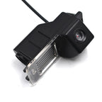 LED License Plate Light Backup Camera for Golf/GTI/R32 MK4 MK5 MK6 (1997–2013)