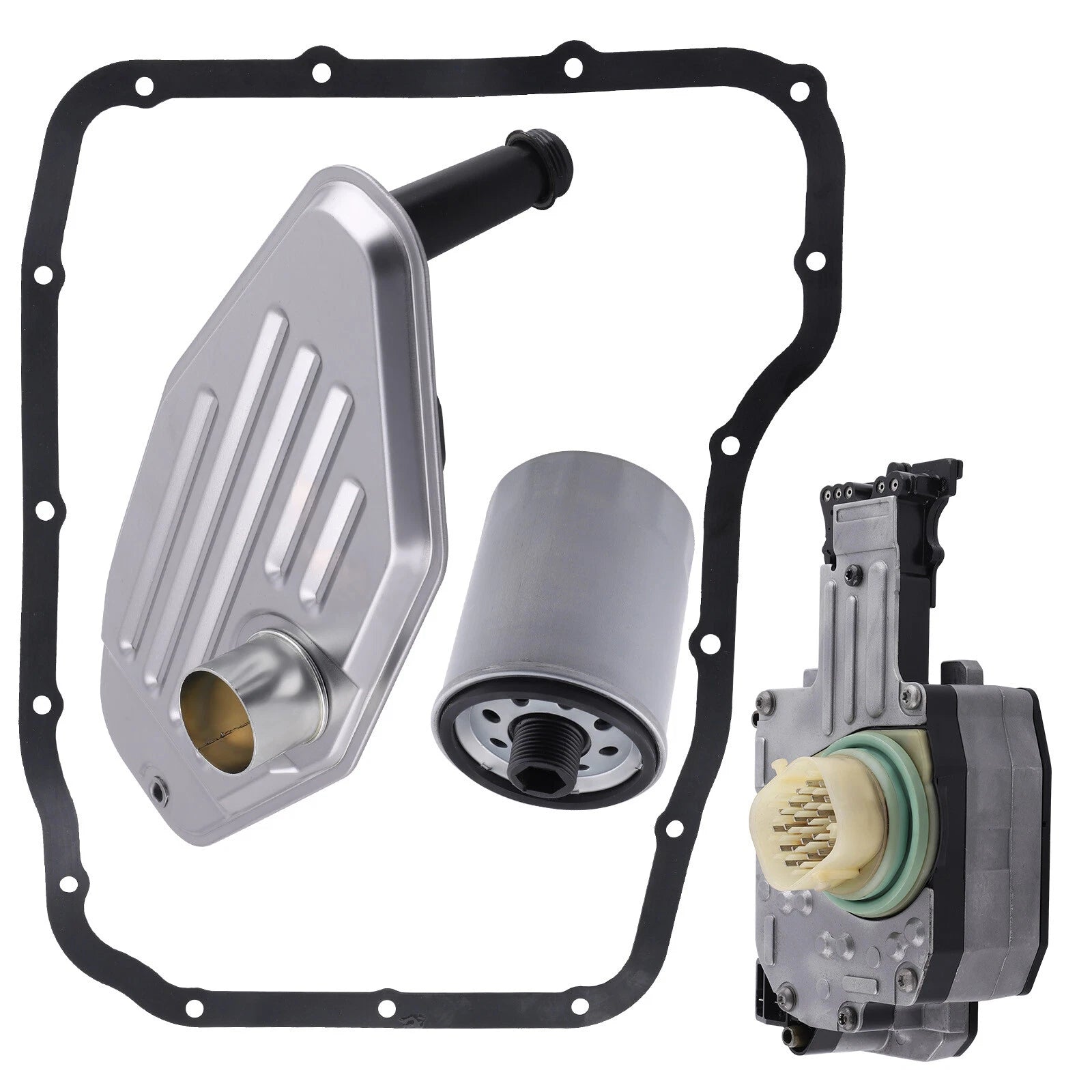 Transmission Shift Solenoid Kit for Dodge Ram 1500 (2002–2017)