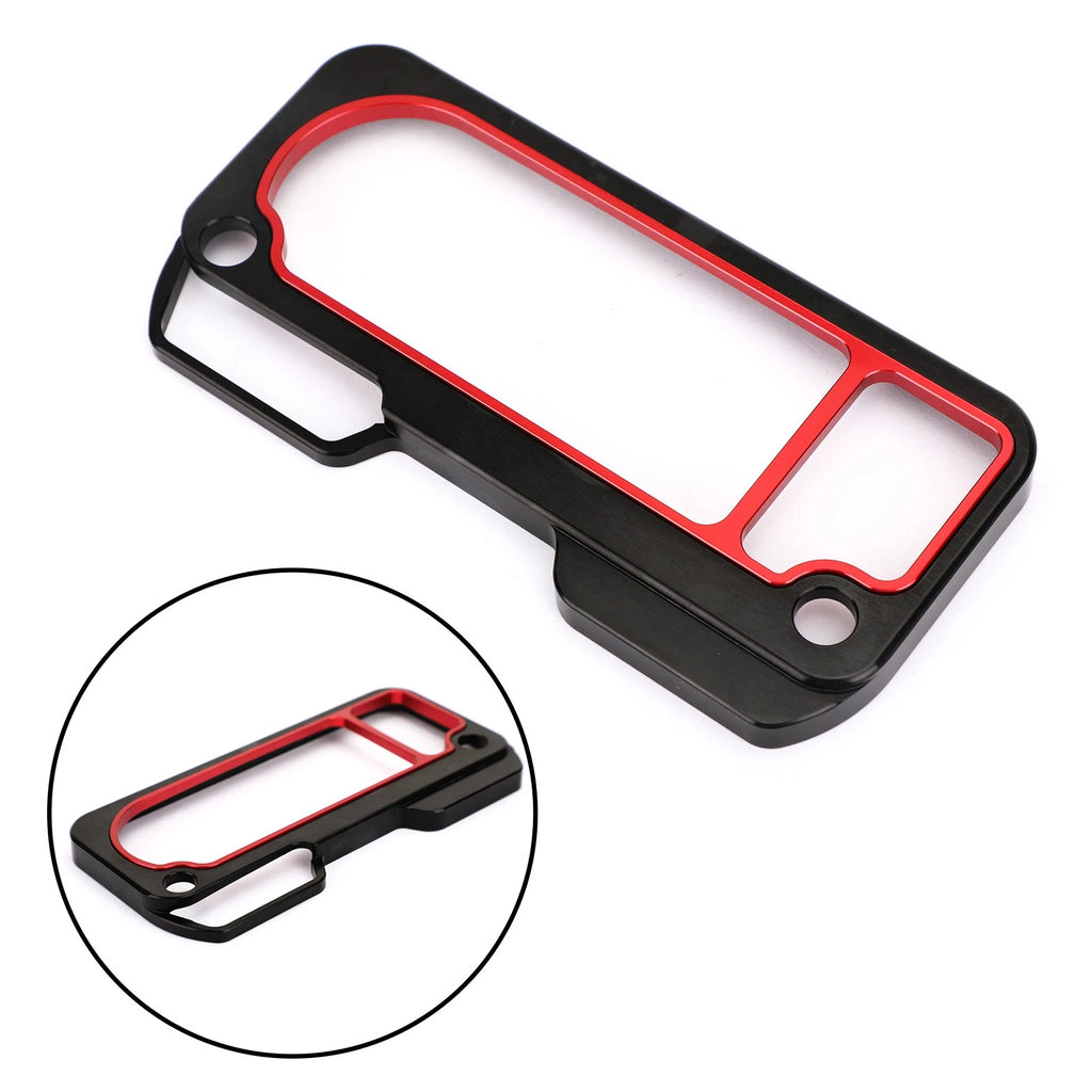 Speedometer Instrument Cover Guard for Honda CB650R CBR650R (2019–2021)