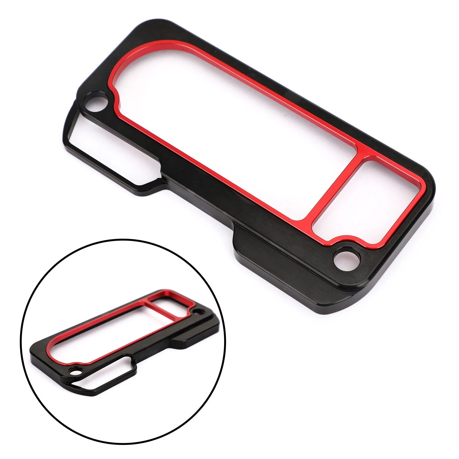 Speedometer Instrument Cover Guard for Honda CB650R CBR650R (2019–2021)