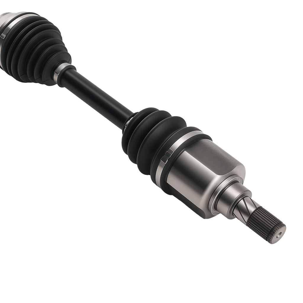 Front Left CV Axle Shaft for Ford Fiesta (2011-2015)