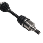 Front Left CV Axle Shaft for Ford Fiesta (2011-2015)