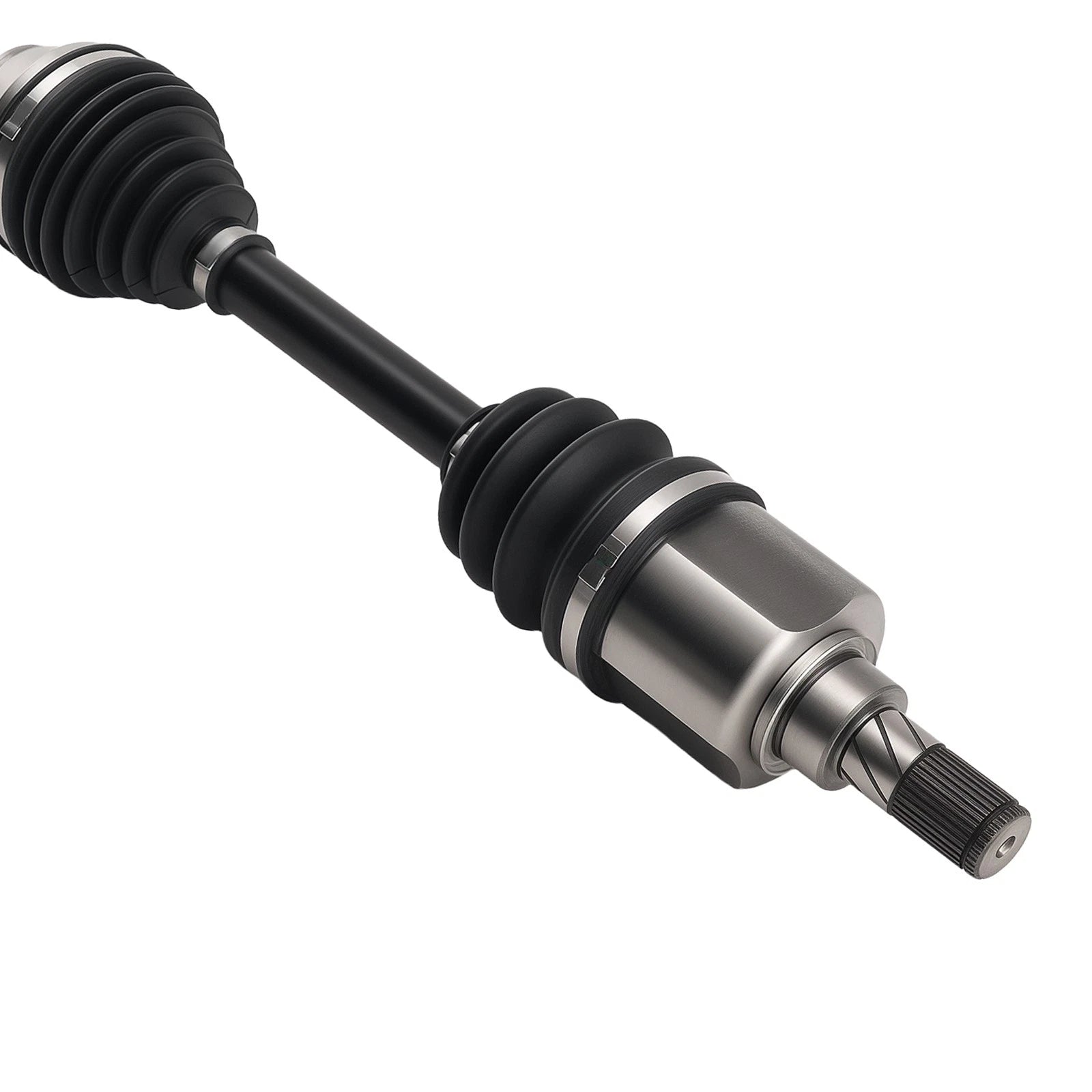 Front Left CV Axle Shaft for Ford Fiesta (2011-2015)