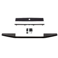 Tailgate Molding Cap Kit for Ford F150 (2015–2020)