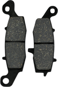 EBC Organic Brake Pads FA229 for