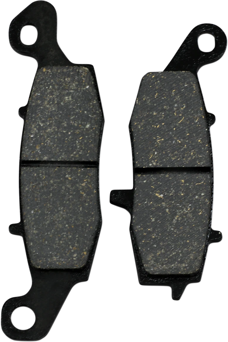 EBC Organic Brake Pads FA229 for
