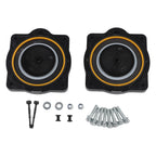 Diaphragm Screw Rebuild Kit for 6080 Air Pump (Fit 6080)