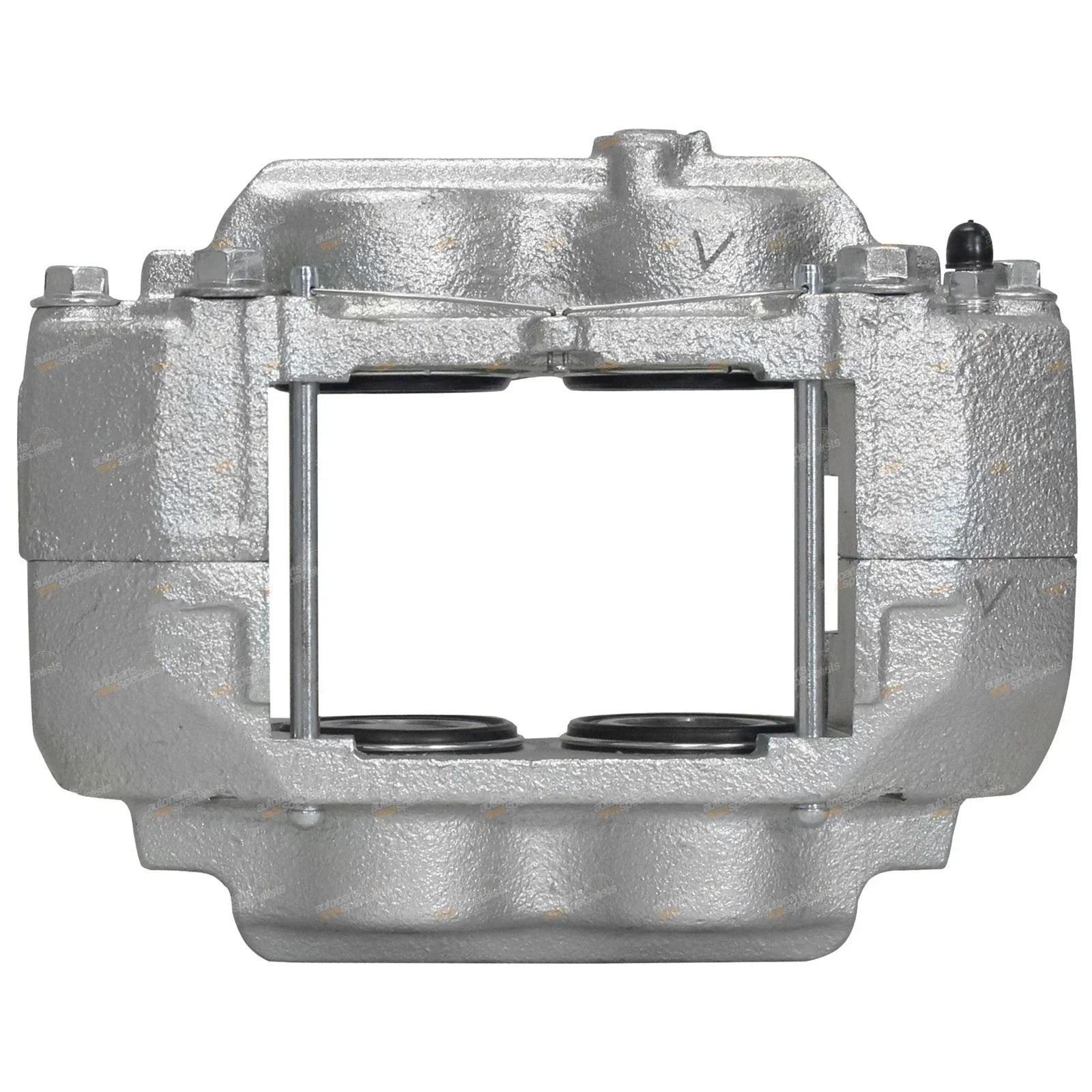 Right Front Disc Brake Caliper for Landcruiser 76 78 79 Series (1999-2016)