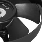 A/C Condenser Cooling Fan Assembly for Mazda MPV (1997–1998)