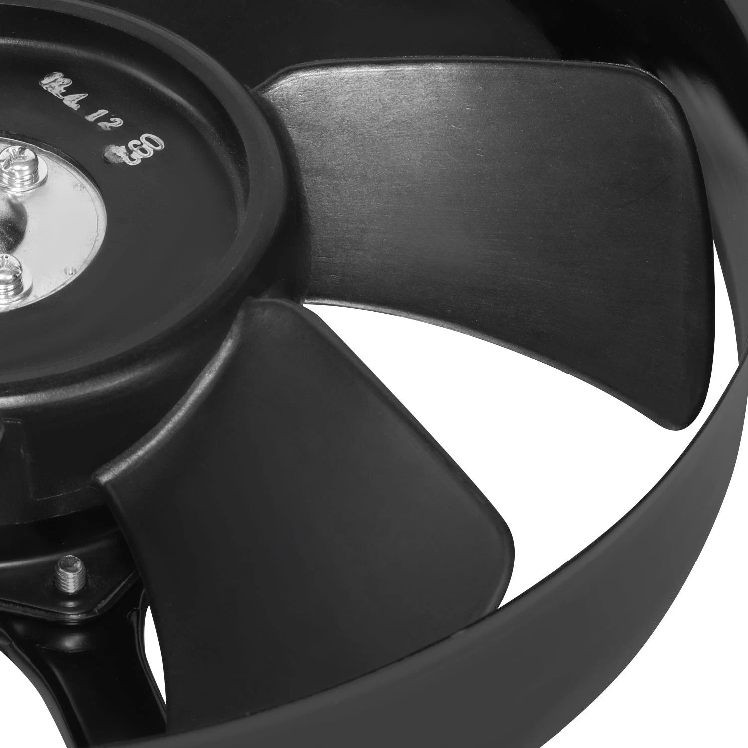 A/C Condenser Cooling Fan Assembly for Mazda MPV (1997–1998)