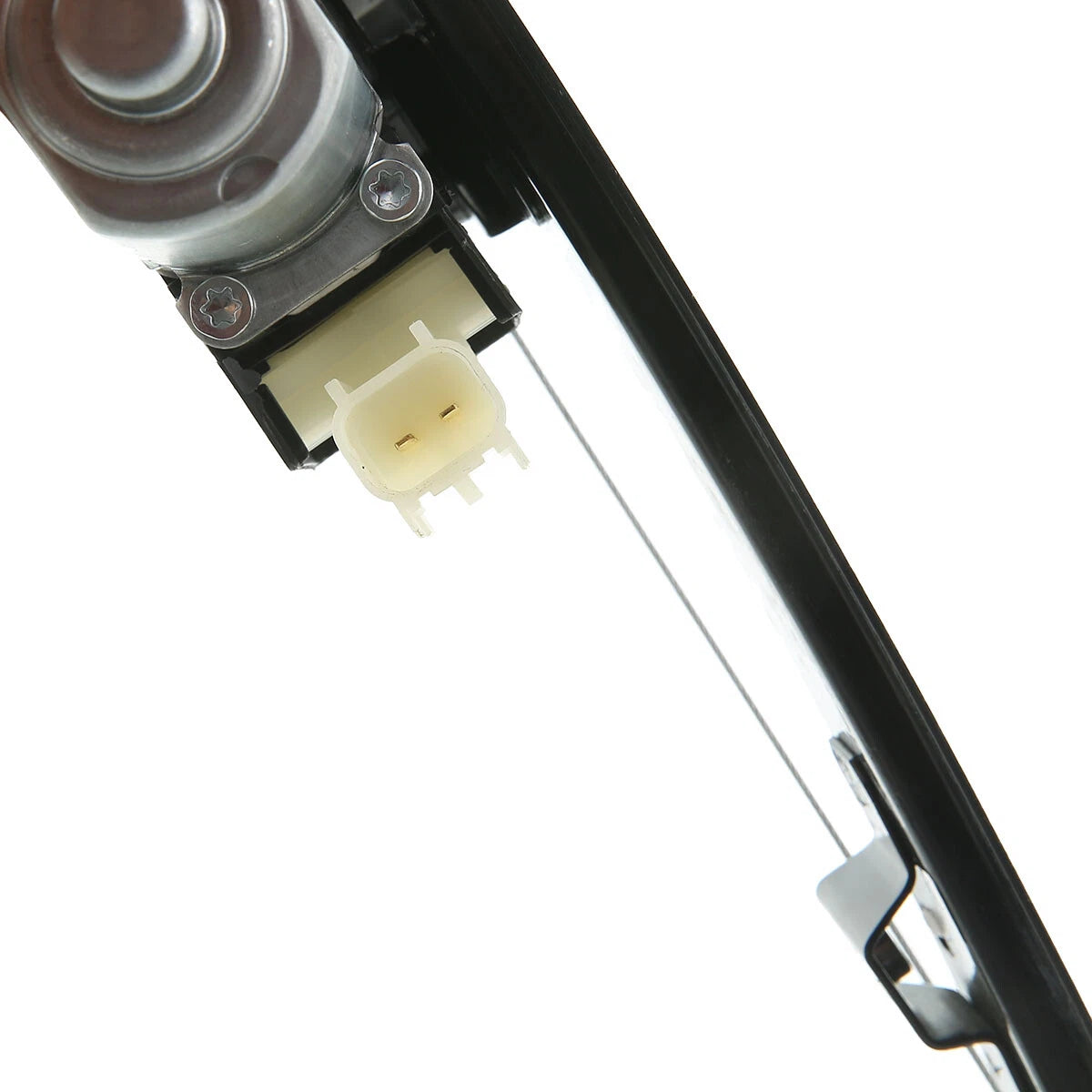 Rear Side Power Window Regulators with Motor for Ford Focus (2012-2018)