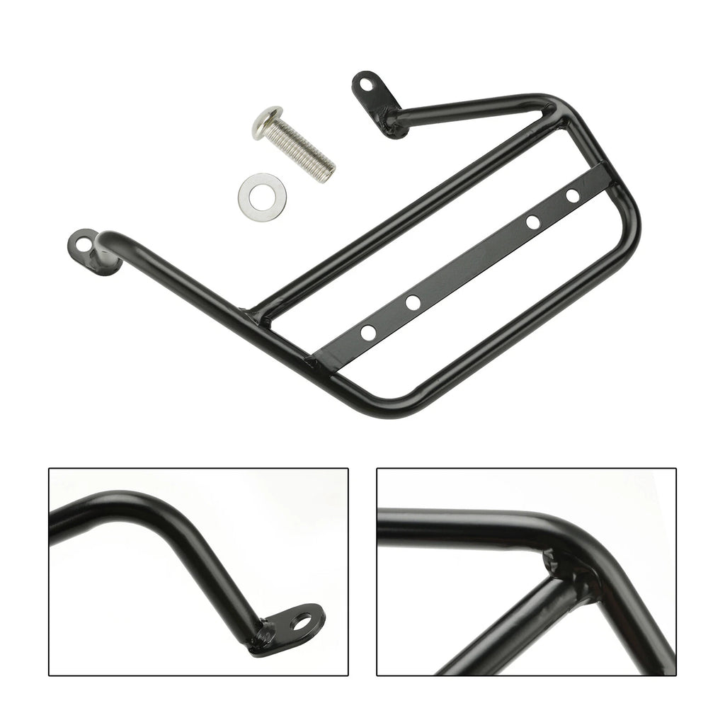 Left Saddlebag Support Mounting Bracket for Honda CB1100 EX RS (2017–2023)