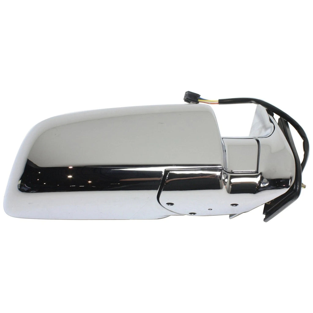 Heated Right Side Mirror for Chevy Suburban, Tahoe, C1500