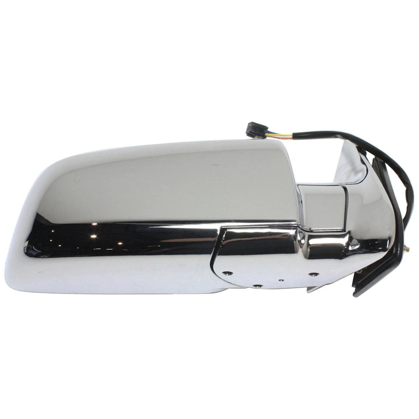 Heated Right Side Mirror for Chevy Suburban, Tahoe, C1500
