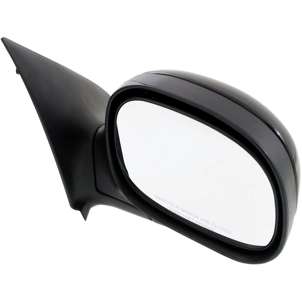 Set of 2 Mirrors for Ford F150 F250