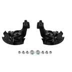 Steering Knuckle & Wheel Bearing Hub for VW Beetle Golf Jetta (1999–2010)