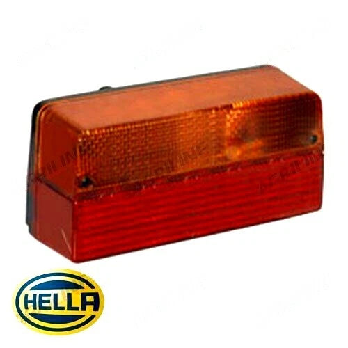 Rear Combination Light for John Deere 6100 6200 6300 6400 6600 6800 6900 (1992–2007)