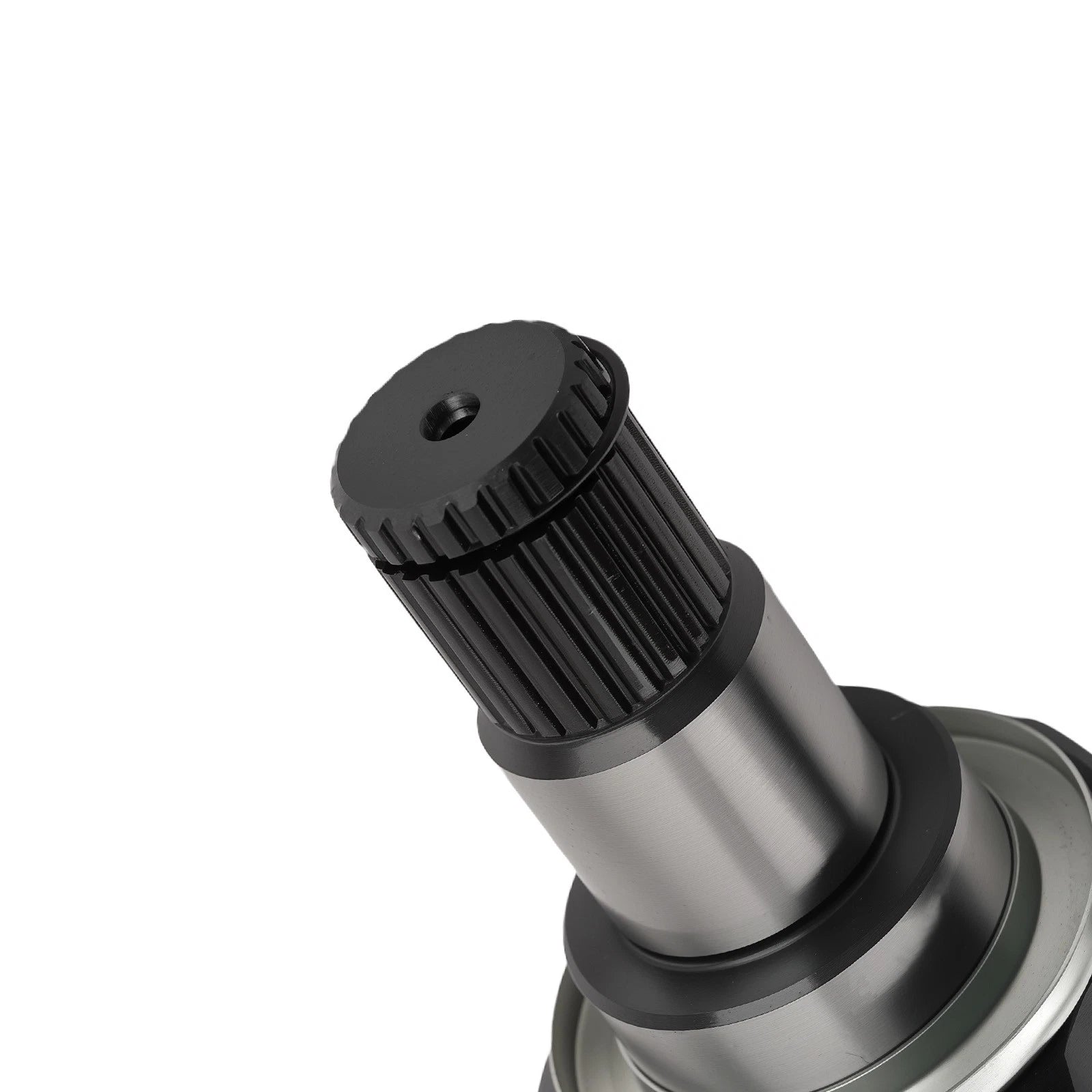 Front CV Axle Shaft + Wheel Bearing for Toyota Camry Highlander Solara (2004–2009)