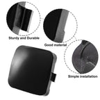 Tow Hook Cover Cap for Toyota RAV4 (2013–2018) - Black