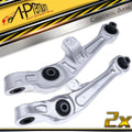 Front Lower Control Arms for Nissan 350Z Infiniti G35 (2003–2004)