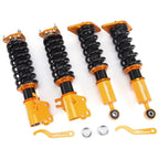 Coilover Struts Kit for Nissan Sentra (2000–2006)
