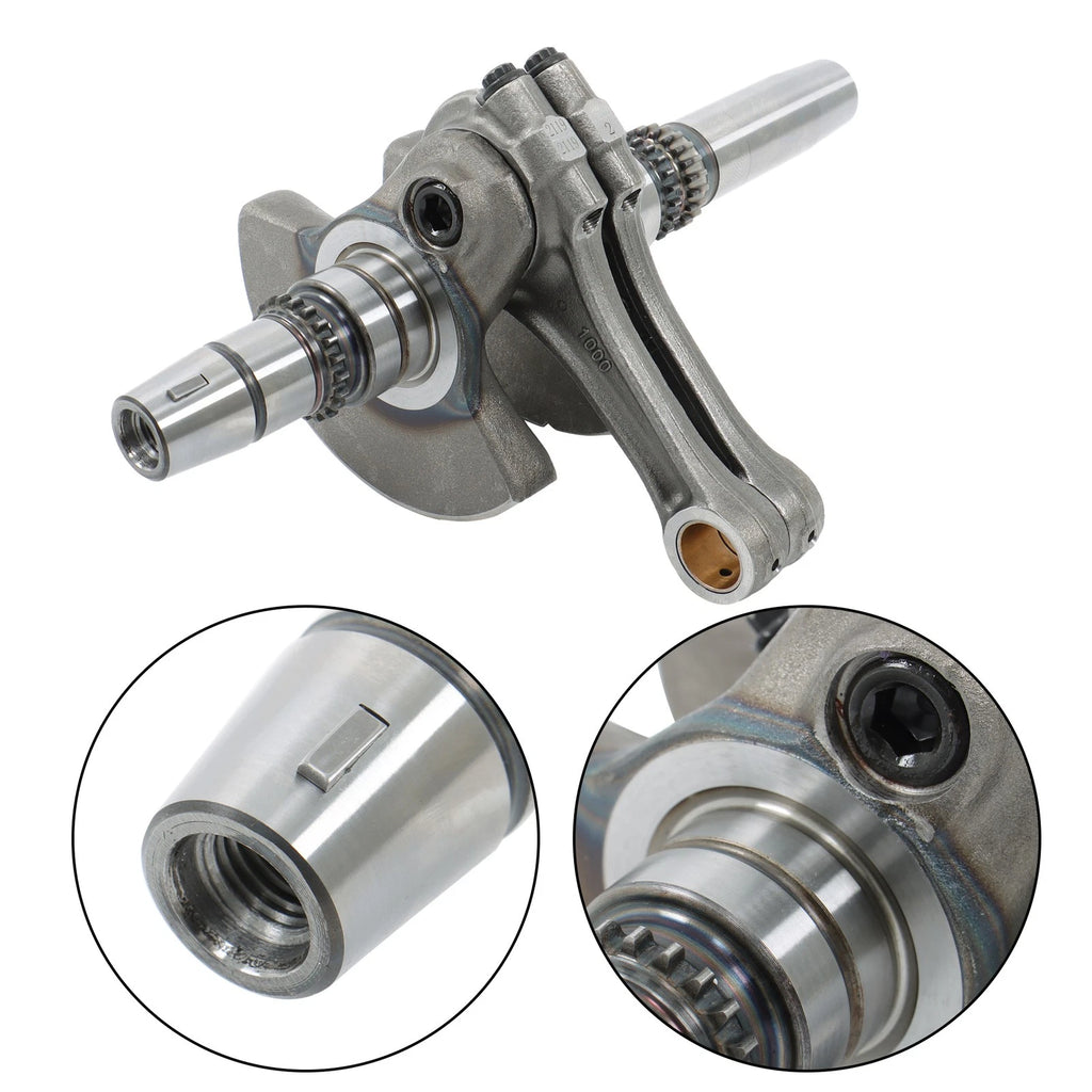 Crankshaft Assembly for Hisun HS1000 (2016-2023)