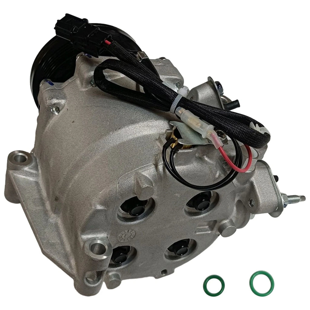 AC Compressor for Honda Civic 1.8L (2006–2011) 98555 CO 4918AC