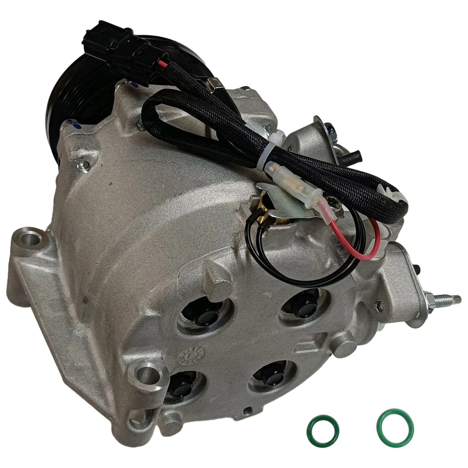 AC Compressor for Honda Civic 1.8L (2006–2011) 98555 CO 4918AC