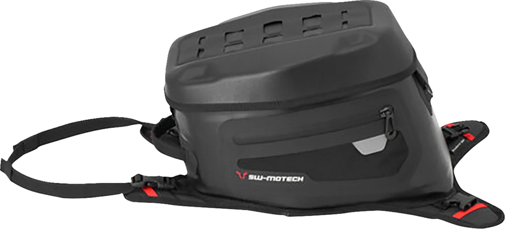 SW-MOTECH PRO Enduro WP Strap Tank Bag 11L for Motorcycle (2010–2023)