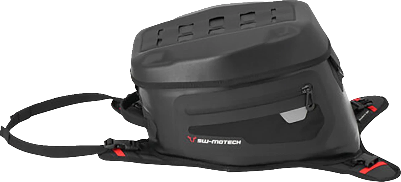 SW-MOTECH PRO Enduro WP Strap Tank Bag 11L for Motorcycle (2010–2023)