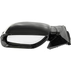Left Mirror for Hyundai Santa Fe Sport (2013–2017) with Signal Light, Heated