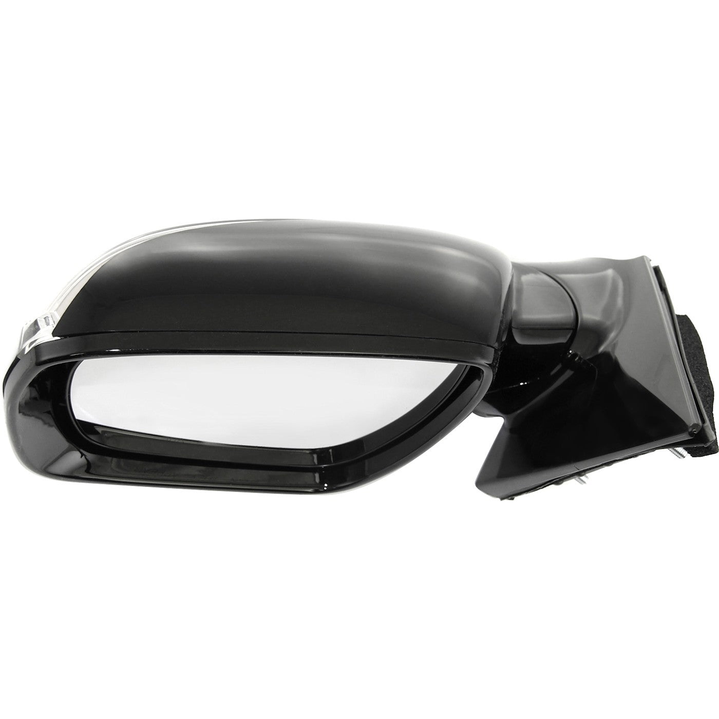 Left Mirror for Hyundai Santa Fe Sport (2013–2017) with Signal Light, Heated