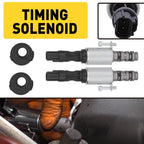 Variable Timing Solenoid Set for Ford F150 2007-2010, Mustang 4.6L