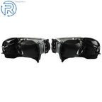Headlights Pair for Dodge Ram 1500-3500 (1994-2002) Halogen