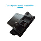 Blower Motor Heater Fan Resistor for Nissan X-Trail T30 (2001–2007)