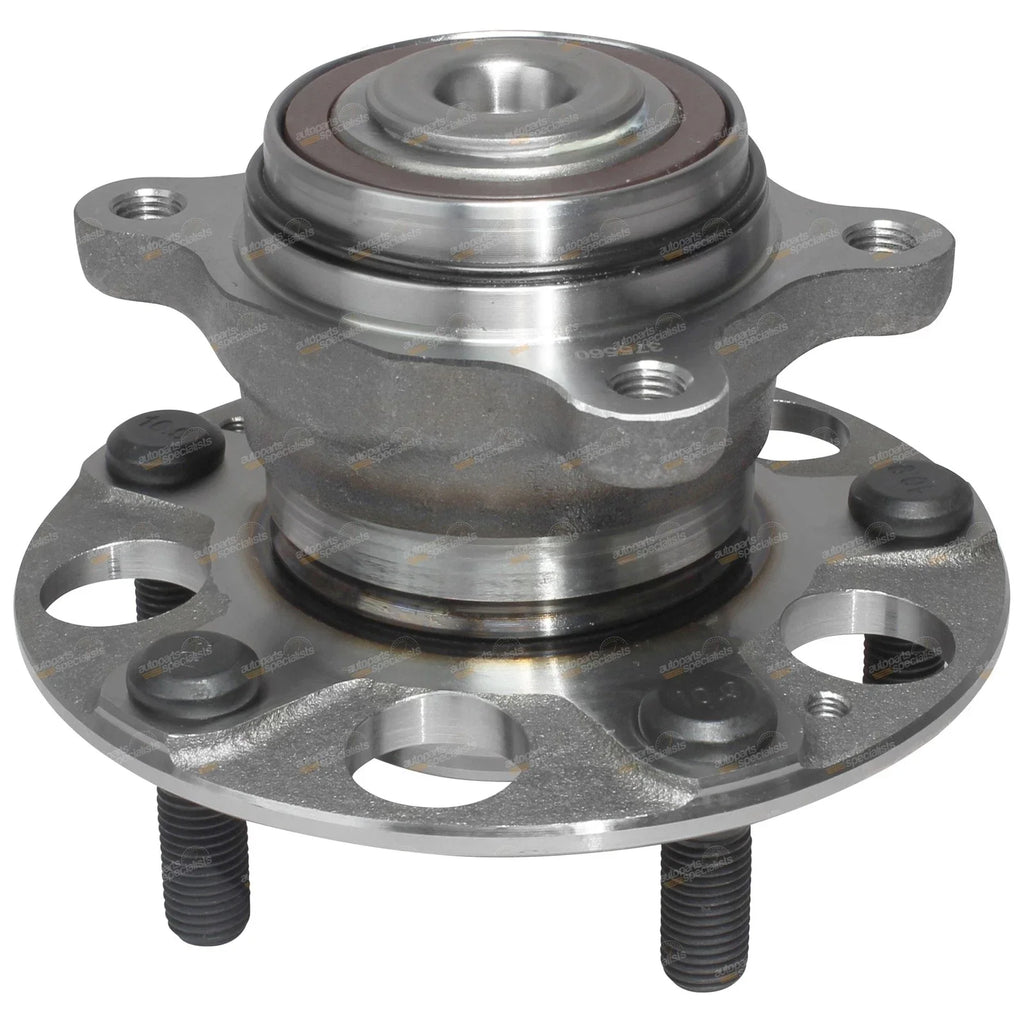 Rear Wheel Bearing Hub Assembly for Honda Civic FD (2006 - 2012)