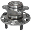Rear Wheel Bearing Hub Assembly for Honda Civic FD (2006 - 2012)