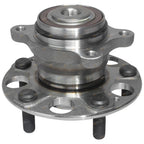 Rear Wheel Bearing Hub Assembly for Honda Civic FD (2006 - 2012)