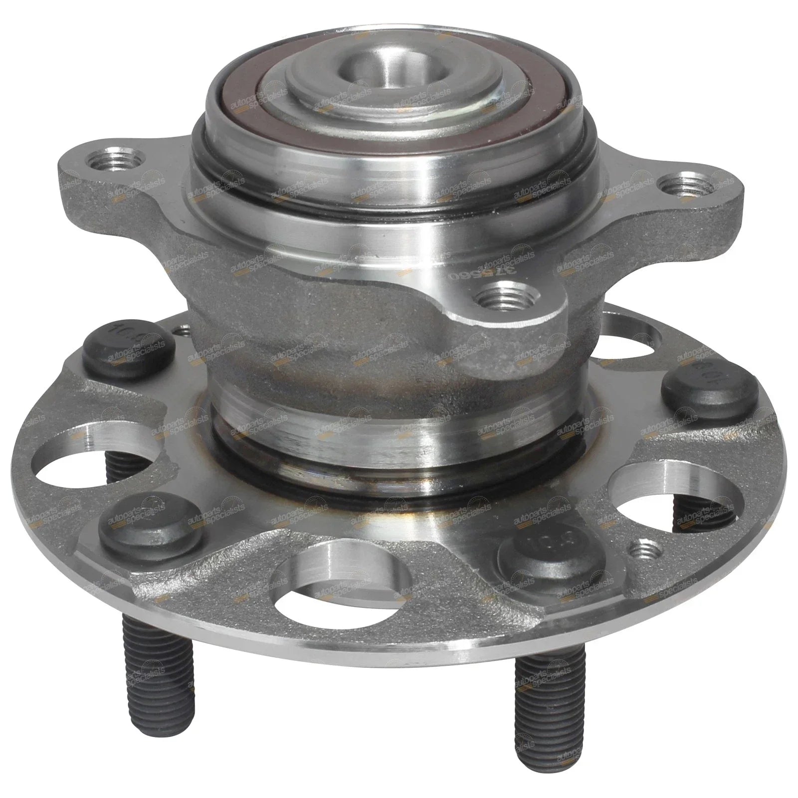 Rear Wheel Bearing Hub Assembly for Honda Civic FD (2006 - 2012)